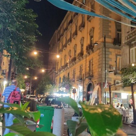 Apartament House Bianca 9 Neapol Zewnętrze zdjęcie