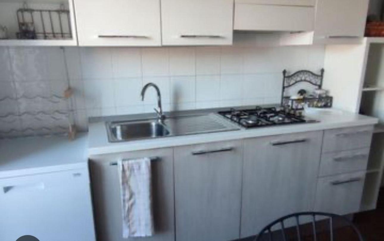 Apartament House Bianca 9 Neapol Zewnętrze zdjęcie